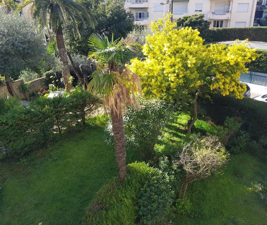 Melodie Cannes Kültér fotó